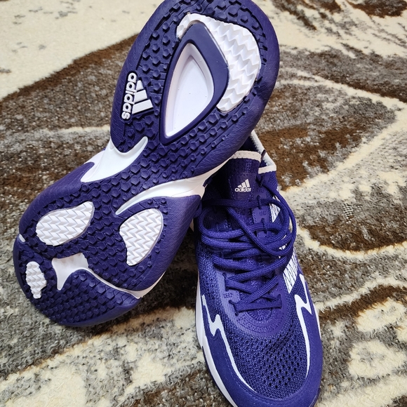 Adidas Men's 11 1/2 - Picture 4 of 15